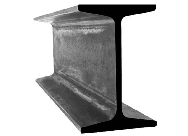 مقایسه انواع تیرآهن I-beams